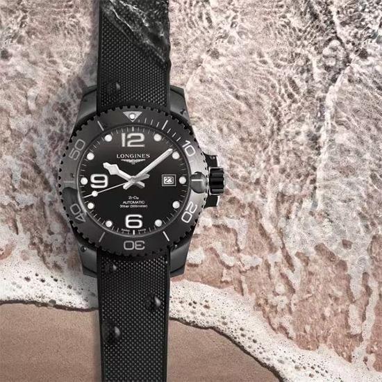 L3.784.4.56.9 LONGINES 󥸥 ϥɥ󥯥 43mm