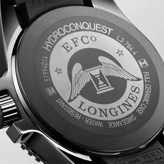L3.784.4.56.9 43mm LONGINES ロンジン ハイドロコンクエスト