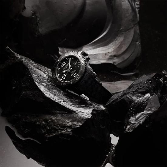 L3.784.4.56.9 43mm LONGINES ロンジン ハイドロコンクエスト
