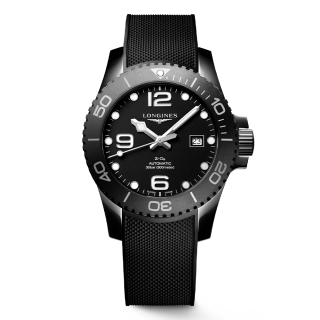 L3.784.4.56.9 43mm LONGINES ロンジン ハイドロコンクエスト