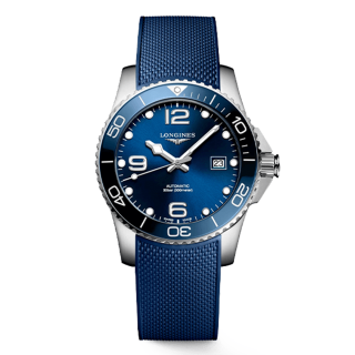 L3.781.4.96.9 41mm LONGINES ロンジン ハイドロコンクエスト
