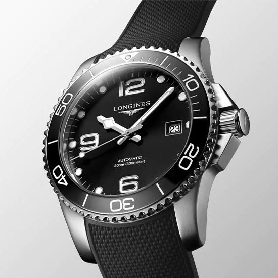 L3.781.4.56.9 41mm LONGINES ロンジン ハイドロコンクエスト