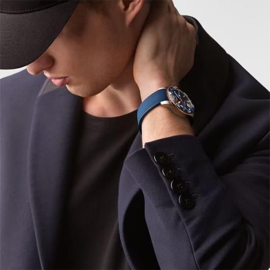 L3.781.3.98.9 LONGINES ロンジン ハイドロコンクエスト 41mm