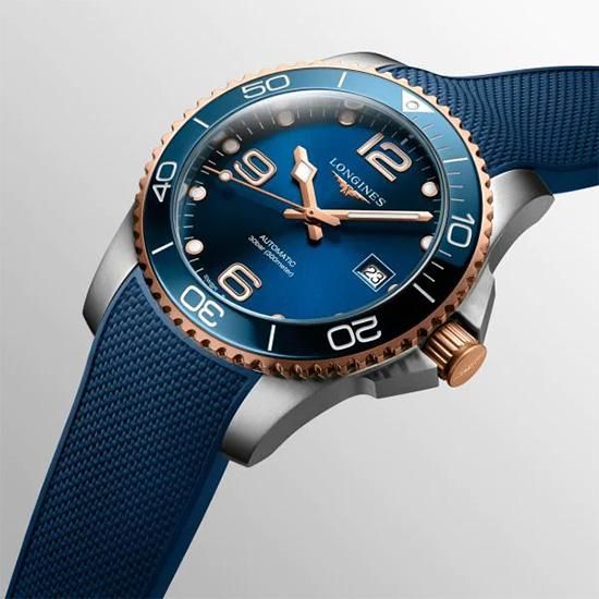 L3.781.3.98.9 LONGINES ロンジン ハイドロコンクエスト 41mm