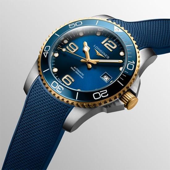 L3.781.3.96.9 41mm LONGINES ロンジン ハイドロコンクエスト
