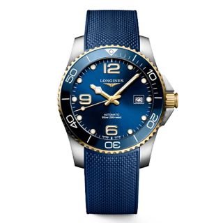 L3.781.3.96.9 41mm LONGINES ロンジン ハイドロコンクエスト
