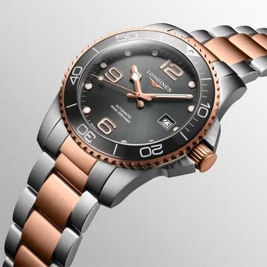L3.781.3.78.7 41mm LONGINES ロンジン ハイドロコンクエスト