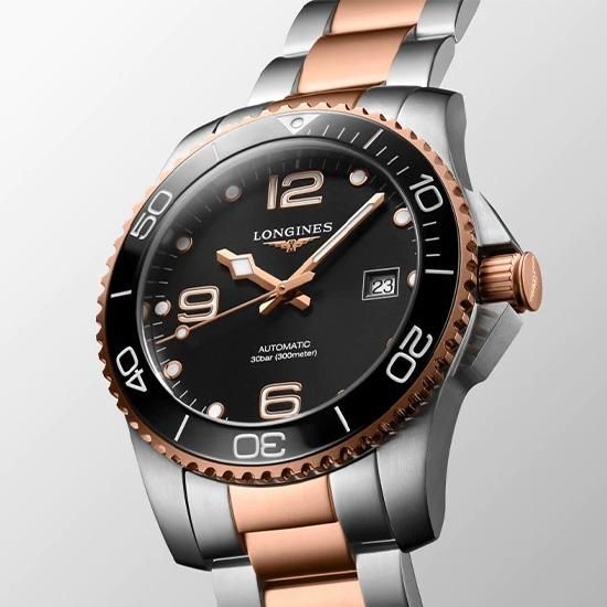 L3.781.3.58.7 LONGINES 󥸥 ϥɥ󥯥 41mm