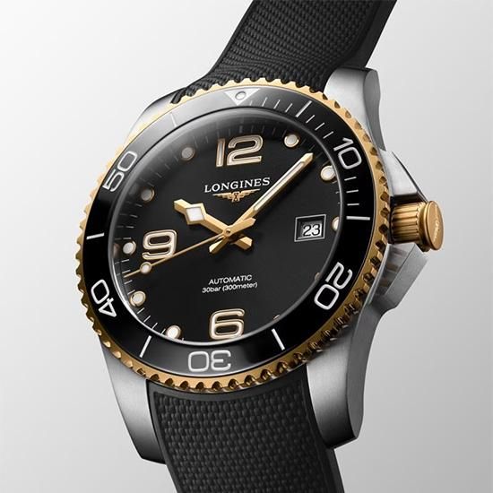 L3.781.3.56.9 LONGINES 󥸥 ϥɥ󥯥 41mm