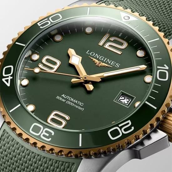 L3.781.3.06.9 LONGINES 󥸥 ϥɥ󥯥 41mm