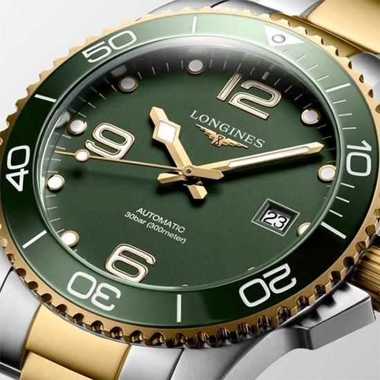 L3.781.3.06.7 41mm LONGINES ロンジン ハイドロコンクエスト