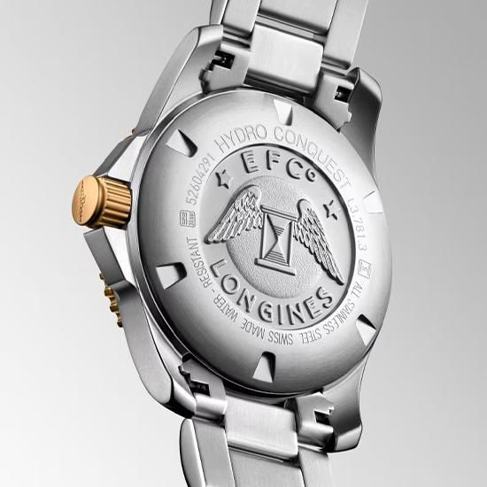 L3.781.3.06.7 41mm LONGINES ロンジン ハイドロコンクエスト