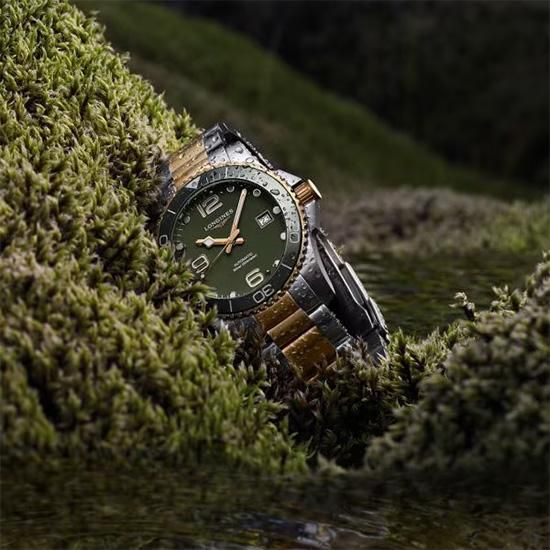 L3.781.3.06.7 41mm LONGINES ロンジン ハイドロコンクエスト