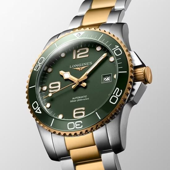 L3.781.3.06.7 LONGINES 󥸥 ϥɥ󥯥 41mm