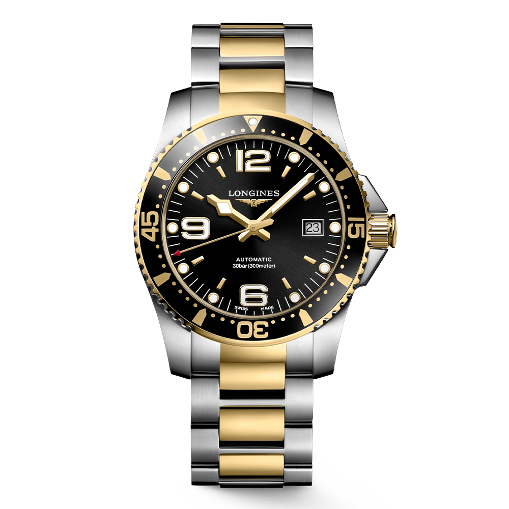 L3.742.3.56.7 41mm LONGINES ロンジン ハイドロコンクエスト