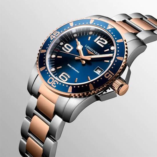 L3.740.3.98.7 41mm LONGINES ロンジン ハイドロコンクエスト
