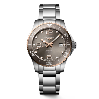 L3.784.4.56.9 43mm LONGINES ロンジン ハイドロコンクエスト L3.784.4.56.9 43mm LONGINES ロンジン ハイドロコンクエスト