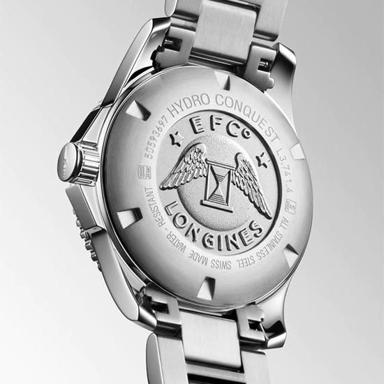 L3.741.4.56.6 39mm LONGINES ロンジン ハイドロコンクエスト