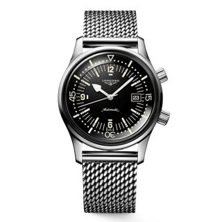 L3.774.4.50.6 LONGINES ロンジン レジェンドダイバー 42mm