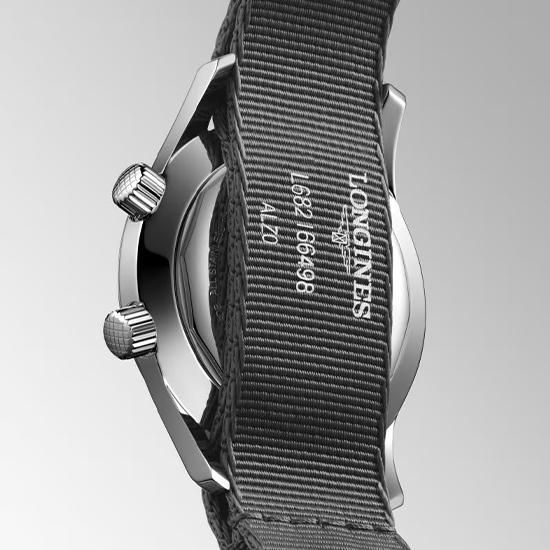 L3.774.4.70.2 LONGINES 󥸥 쥸ɥС 42mm