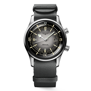 L3.774.4.70.2 42mm LONGINES ロンジン レジェンドダイバー