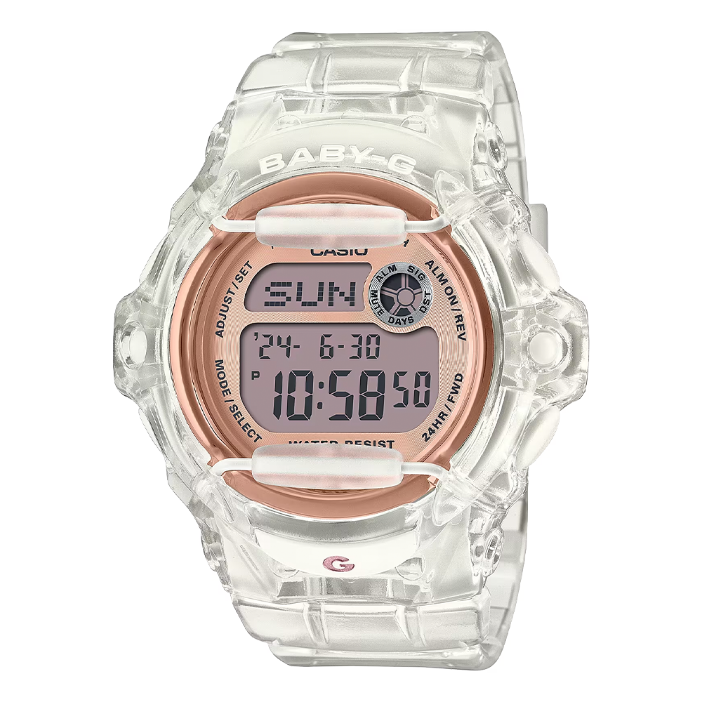 限定モデル カシオ Baby-G BGA-320AQ-4AJR | reddoorpediatric.com