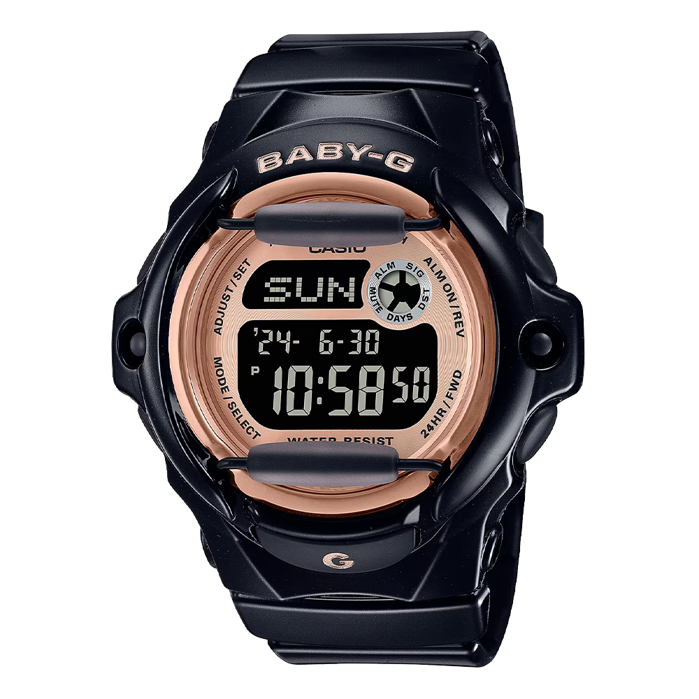 限定モデル カシオ Baby-G BGA-320AQ-4AJR | reddoorpediatric.com