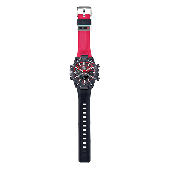 ECB-2000NIS-1AJR CASIO カシオ EDIFICE SOSPENSIONE