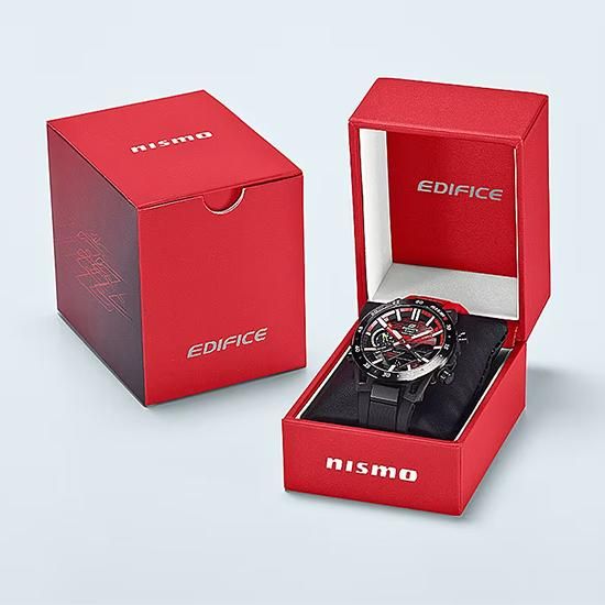 ECB-2000NIS-1AJR CASIO カシオ EDIFICE SOSPENSIONE