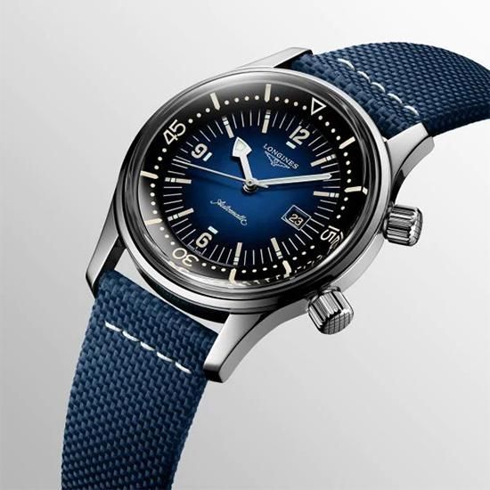 L3.374.4.90.2 LONGINES ロンジン レジェンドダイバー 36mm