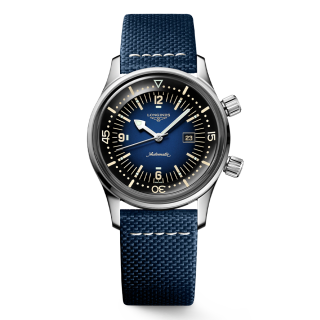 L3.374.4.90.2 LONGINES ロンジン レジェンドダイバー 36mm