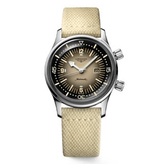 L3.374.4.30.2 LONGINES ロンジン レジェンドダイバー 36mm