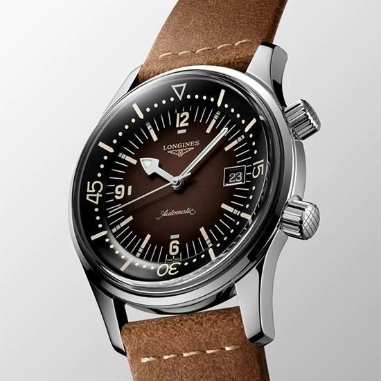 L3.774.4.60.2 LONGINES 󥸥 쥸ɥС 42mm