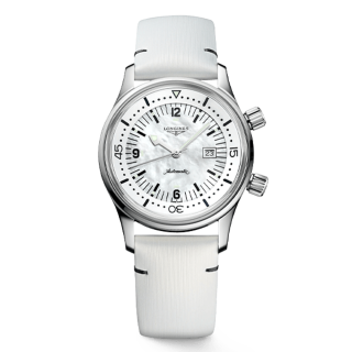 L3.374.4.80.0 LONGINES ロンジン レジェンドダイバー 36mm