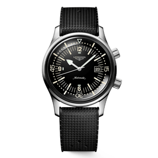 L3.774.4.50.9 LONGINES ロンジン レジェンドダイバー 42mm