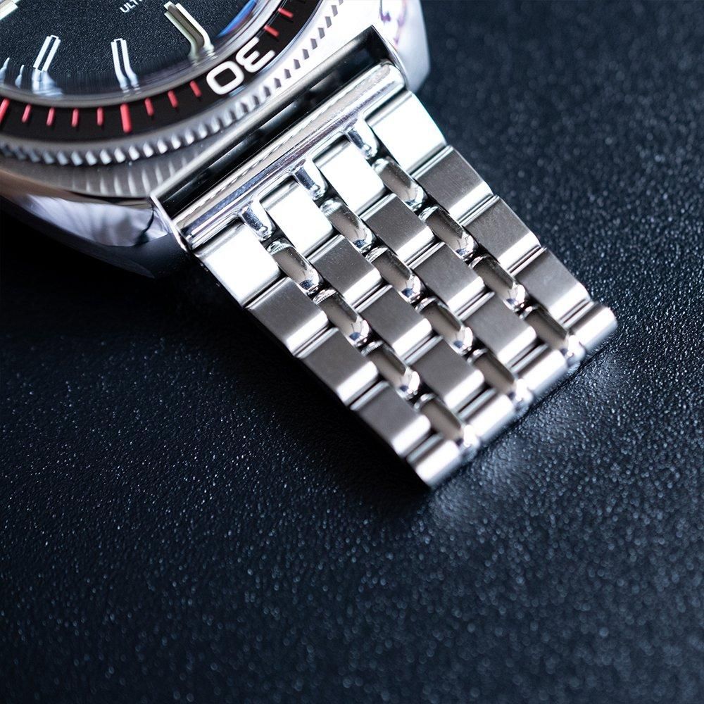  L2.836.4.52.9 LONGINES ロンジン ウルトラクロン ボックスエディション 43mm