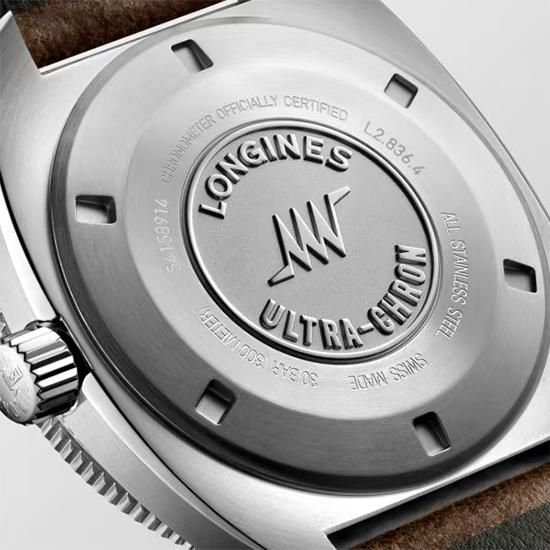 ロンジン(LONGINES) ロンジン ウルトラ-クロン ボックス