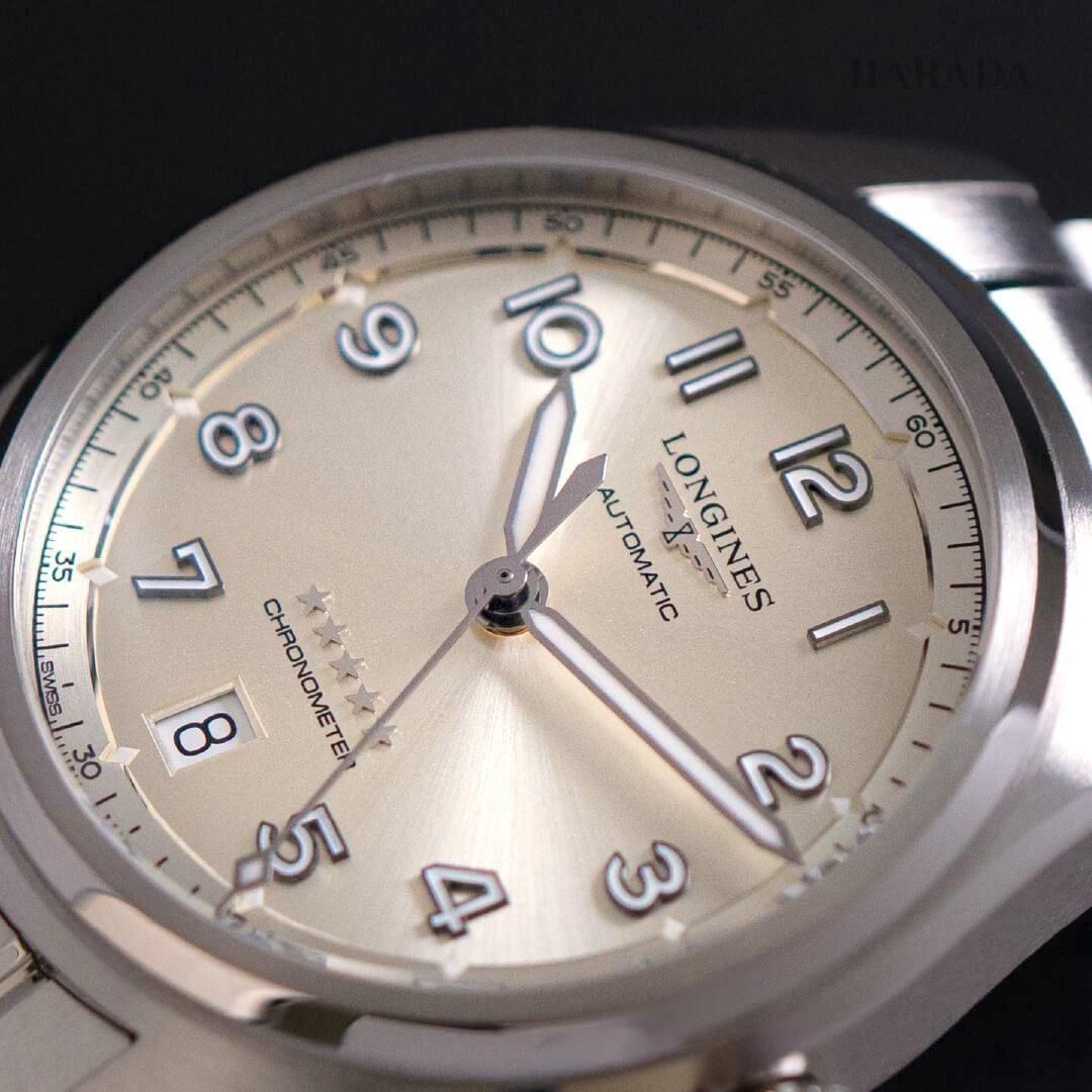  L3.410.4.63.6 LONGINES 󥸥 ԥå 37mm