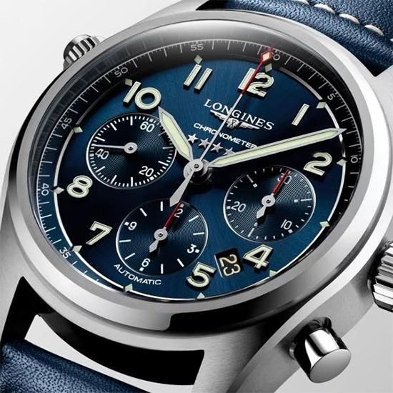 L3.820.4.93.0 LONGINES 󥸥 ԥå Υ 42mm