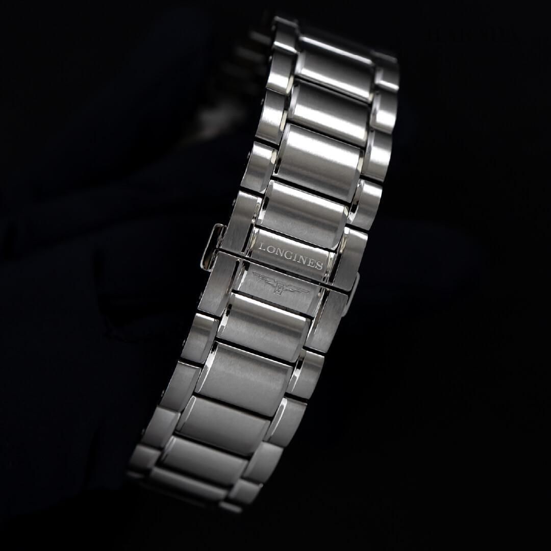 L3.820.4.73.6 LONGINES ロンジン スピリット クロノグラフ 42mm