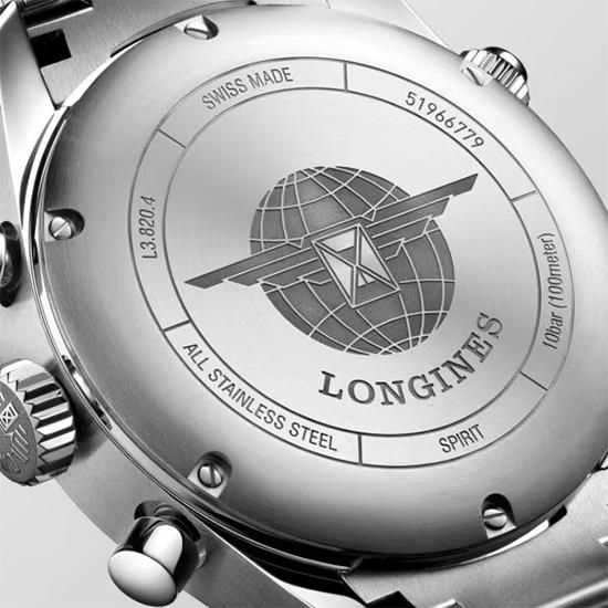 L3.820.4.53.6 LONGINES 󥸥 ԥå Υ 42mm