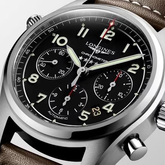 L3.820.4.53.0 LONGINES 󥸥 ԥå Υ 42mm