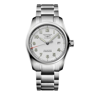 L3.810.4.73.9 40mm LONGINES ロンジン スピリット プレミアムモデル