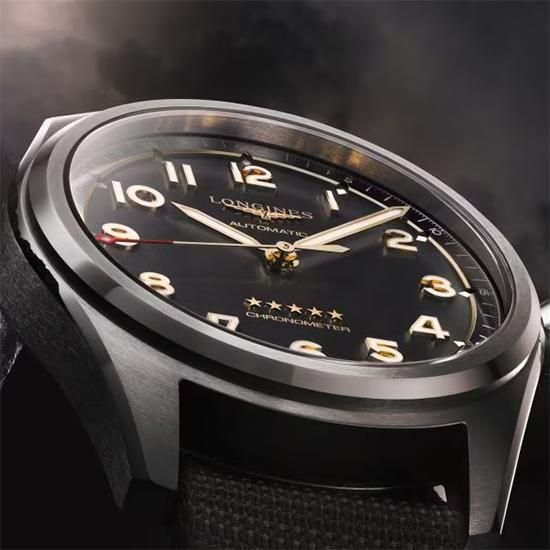 L3.810.1.53.2 LONGINES 󥸥 ԥå  40mm