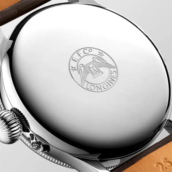 L2.678.4.11.0 LONGINES ロンジン リンドバーグ アワーアングル ウォッチ 47.5mm