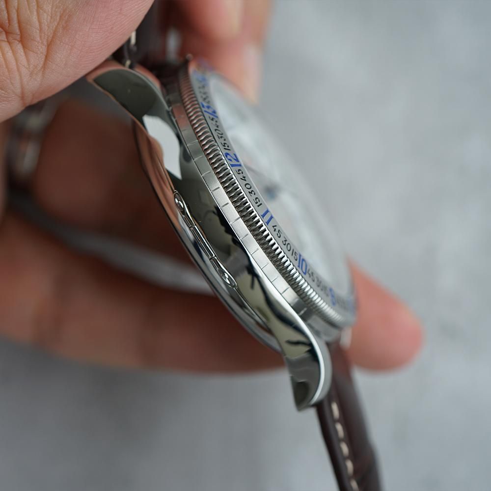 L2.678.4.11.0 LONGINES ロンジン リンドバーグ アワーアングル ウォッチ 47.5mm
