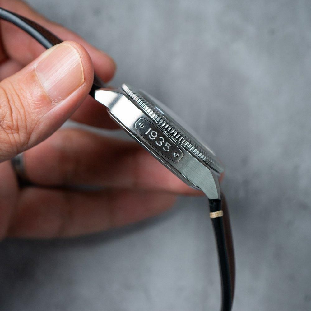  L2.838.4.53.9 LONGINES 󥸥 ѥå ޥƥå ܥåǥ 43mm