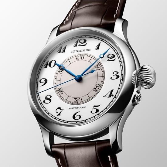 L2.713.4.13.0 47.50mm LONGINES 󥸥 ॹ ɥåƥ󥰥å