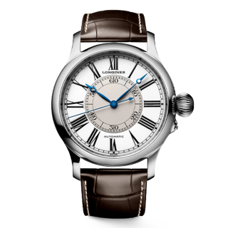 L2.713.4.11.0 47.50mm LONGINES 󥸥 ॹ ɥåƥ󥰥å