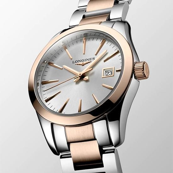 L2.286.3.72.7 29.50mm LONGINES ロンジン コンクエスト クラシック